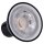 SLV 1005083 LED Leuchtmittel QPAR51 GU10 4000K Schwarz