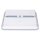 SLV 1005087 SIMA Indoor LED Wand- und Deckenaufbauleuchte Weiß 3000K eckig dimmbar