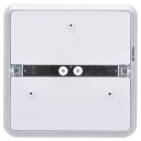 SLV 1005088 SIMA SENSOR Indoor LED Wand- und Deckenaufbauleuchte Weiß 3000K eckig