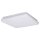 SLV 1005088 SIMA SENSOR Indoor LED Wand- und Deckenaufbauleuchte Weiß 3000K eckig