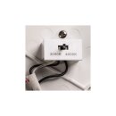SLV 1005089 RUBA 27 CW Outdoor LED Wand- und...