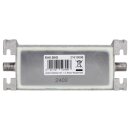 Kathrein 21610098 EAX 26/G Abzweiger 6-fach 16 dB 5-1218 MH