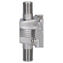 Kathrein 21610084 EBC 02/G Verteiler 2-fach 3,9 dB 5-1218 M