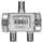 Kathrein 21610084 EBC 02/G Verteiler 2-fach 3,9 dB 5-1218 M