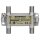 Kathrein 21610085 EBC 03/G Verteiler 3-fach 6 dB 5-1218 MHz