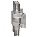Kathrein 21610086 EBC 04/G Verteiler 4-fach 7,5 dB 5-1218 M