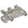 Kathrein 21610086 EBC 04/G Verteiler 4-fach 7,5 dB 5-1218 M
