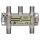 Kathrein 21610086 EBC 04/G Verteiler 4-fach 7,5 dB 5-1218 M