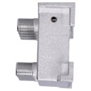 Kathrein 21610088 EBC 08/G Verteiler 8-fach 11 dB 5-1218 MH