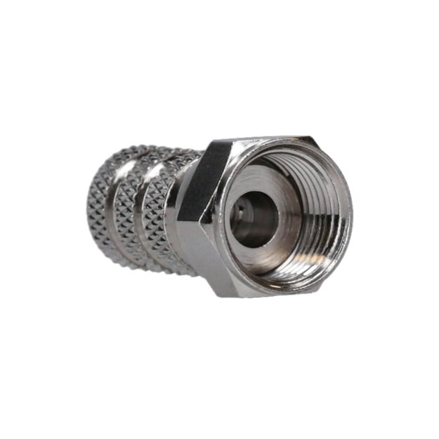Kathrein 212500002 EMK 04 F-Stecker für LCH 120
