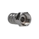 Kathrein 212500002 EMK 04 F-Stecker für LCH 120