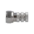 Kathrein 212500002 EMK 04 F-Stecker für LCH 120
