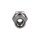 Kathrein 212500002 EMK 04 F-Stecker für LCH 120