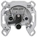 Kathrein 21110053 ESM 40/G Modem Einzelanschlussdose