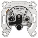Kathrein 21110055 ESM 42/G Modem Durchschleifdose 10 dB