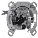 Kathrein 21110026 ESU 53 Durchschleifdose Einkabelsystem p