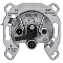 Kathrein 21110028 ESU 56 Durchschleifdose Einkabelsystem p