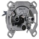 Kathrein 21110029 ESU 57 Durchschleifdose Einkabelsystem p