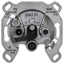 Kathrein 21110029 ESU 57 Durchschleifdose Einkabelsystem p
