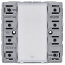 Jung LS5072TSM KNX Tastsensor-Modul Standard 2fach Serie LS