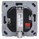 Jung LS5072TSM KNX Tastsensor-Modul Standard 2fach Serie LS