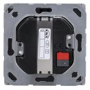 Jung LS5073TSM KNX Tastsensor-Modul Standard 3fach Serie LS