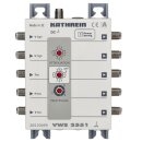 Kathrein 20510099 VWS 2551 SAT-Verteilnetzverstärker