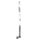 Kathrein 21410023 ZEU 168 Erdungsschelle 168 mm