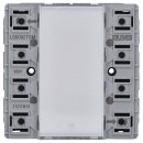 Jung LS5092TSM KNX Tastsensor-Modul Universal 2fach Serie LS