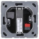Jung LS5092TSM KNX Tastsensor-Modul Universal 2fach Serie LS