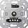 B-WARE Jung 1731DD Drehdimmer Universal LED