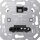 B-WARE Jung 1710DE Tastdimmer Standard LED