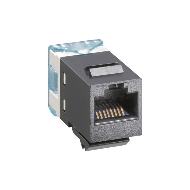 Gira 004500 MJ AMP RJ45 Zubehör