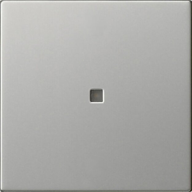 Gira 5495600 eNet Funk Bedienaufsatz System 55 Edelstahl