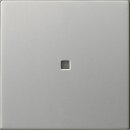 Gira 5495600 eNet Funk Bedienaufsatz System 55 Edelstahl