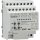 Gira 103900 Jalousieaktor 4-fach AC 230 V Hand KNX REG