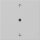 Gira 5494015 eNet Funk Bedienaufsatz Pfeile System 55 Grau matt