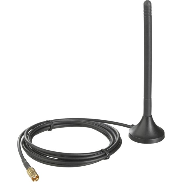 Gira 530800 WLAN-Zusatzantenne eNet