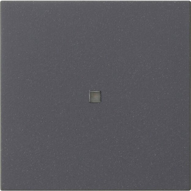 Gira 549528 eNet Funk Bedienaufsatz System 55 Anthrazit