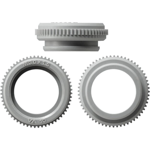 Gira 112400 Ventiladapter 1 Zubehör