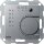 Gira 210026 KNX Stetigregler Tasterschnittstelle 4-fach System 55 F Alu