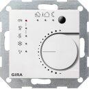 Gira 210027 KNX Stetigregler Tasterschnittstelle 4-fach...