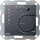Gira 210028 KNX Stetigregler Tasterschnittstelle 4-fach System 55 Anthrazit