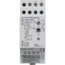 Gira 543000 Funk Dimmaktor 1-fach REG eNet