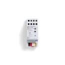 Gira 543000 Funk Dimmaktor 1-fach REG eNet