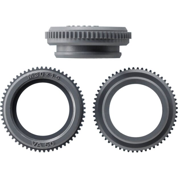 Gira 112500 Ventiladapter 2 Zubehör