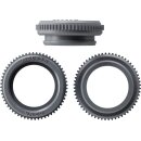 Gira 112500 Ventiladapter 2 Zubehör