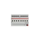 ABB SA/S8.6.2.2 Schaltaktor 8fach 6 A REG 2CDG110255R0011