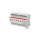 ABB SA/S8.6.2.2 Schaltaktor 8fach 6 A REG 2CDG110255R0011