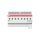 ABB SA/S8.6.2.2 Schaltaktor 8fach 6 A REG 2CDG110255R0011